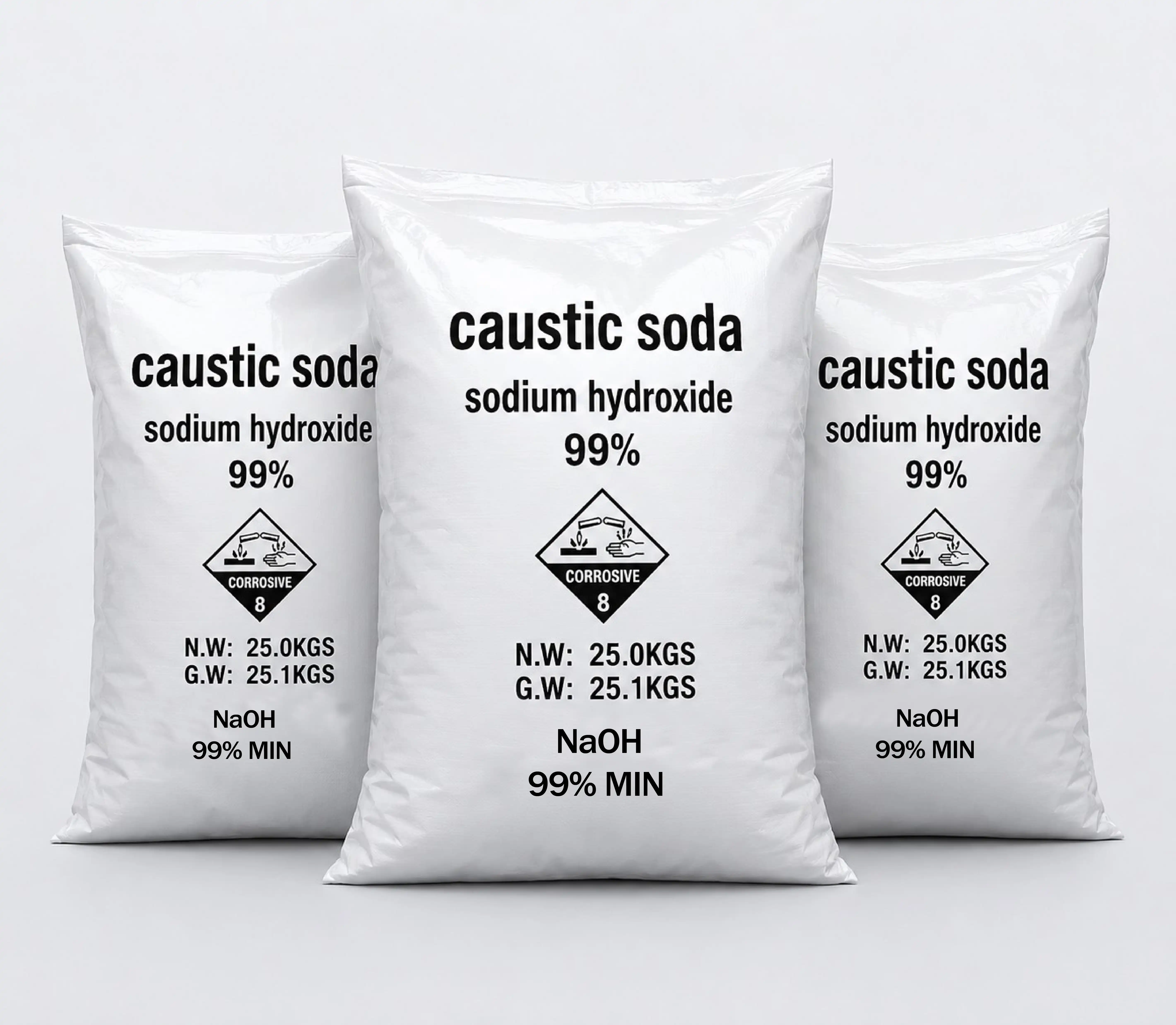 Caustic Soda