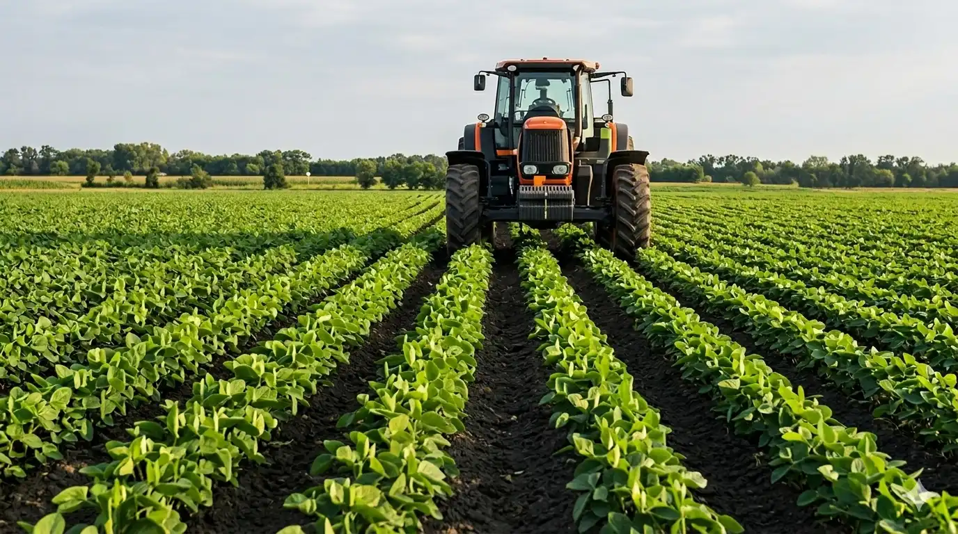 Agriculture