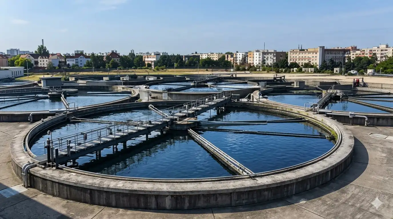 Water Treatment