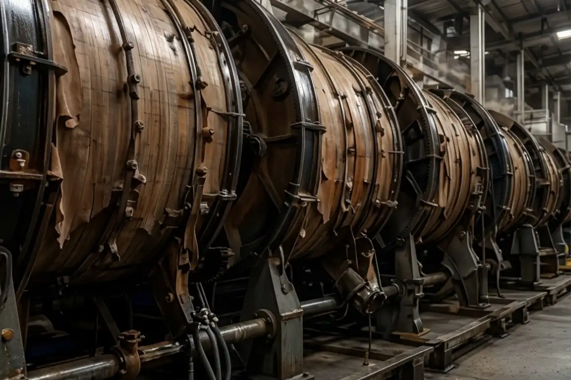 Water Treatment