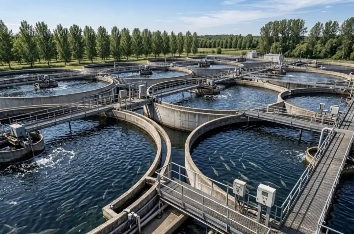 Water Treatment
