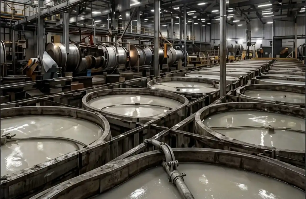 Water Treatment