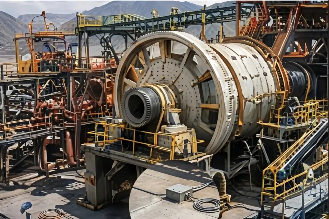Water Treatment