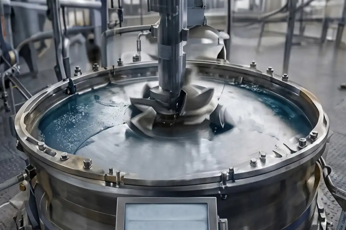 Water Treatment