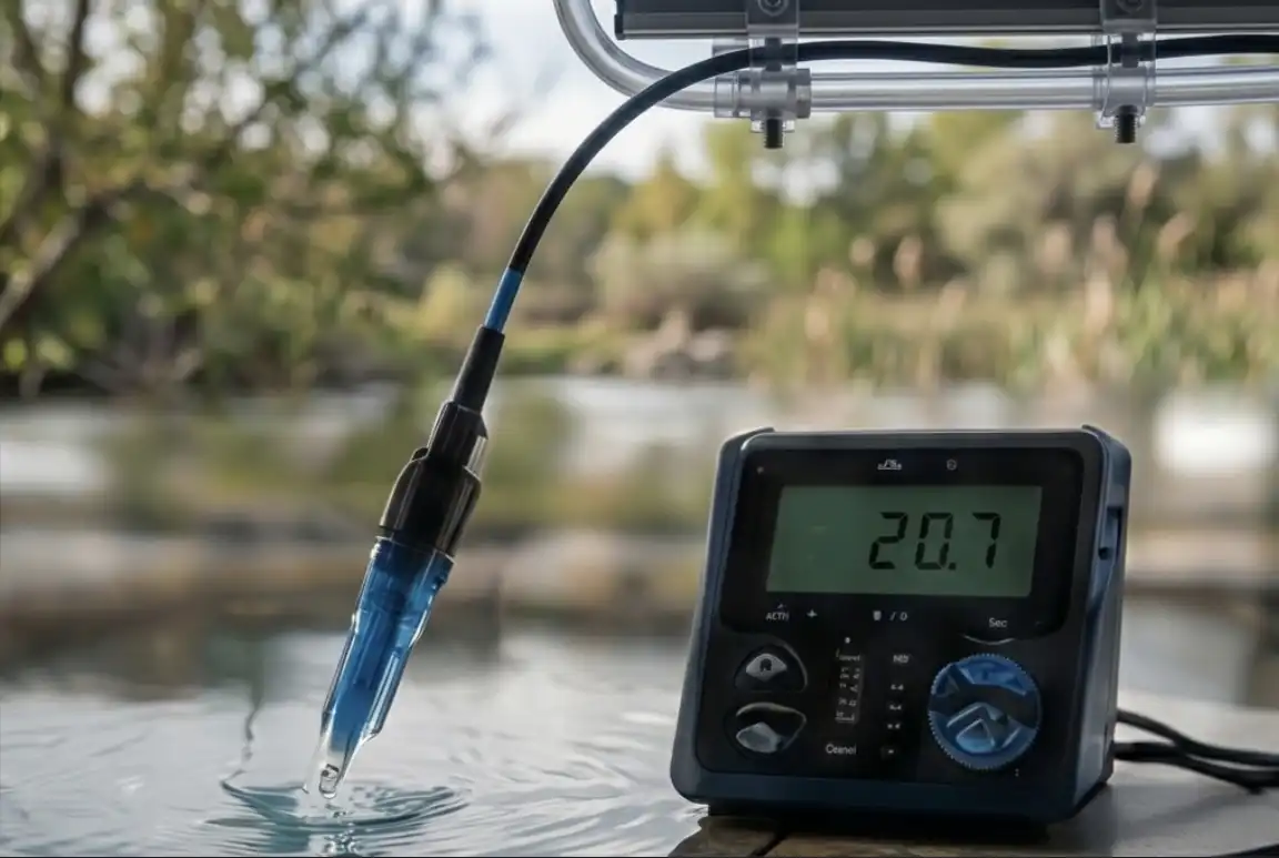 Water Treatment