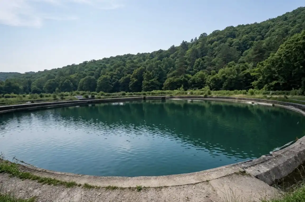 Water Treatment