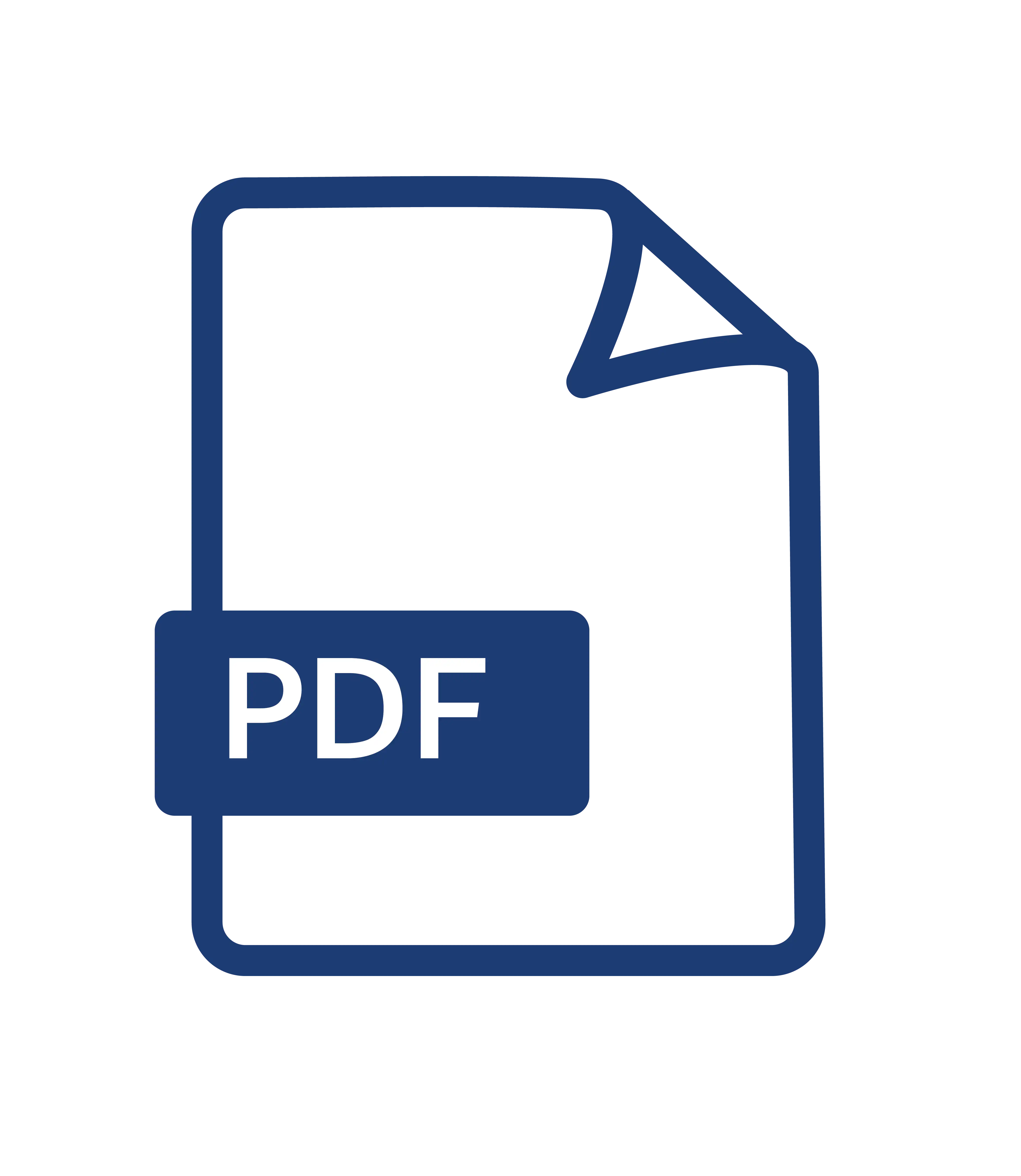 Export Documentation Checklist