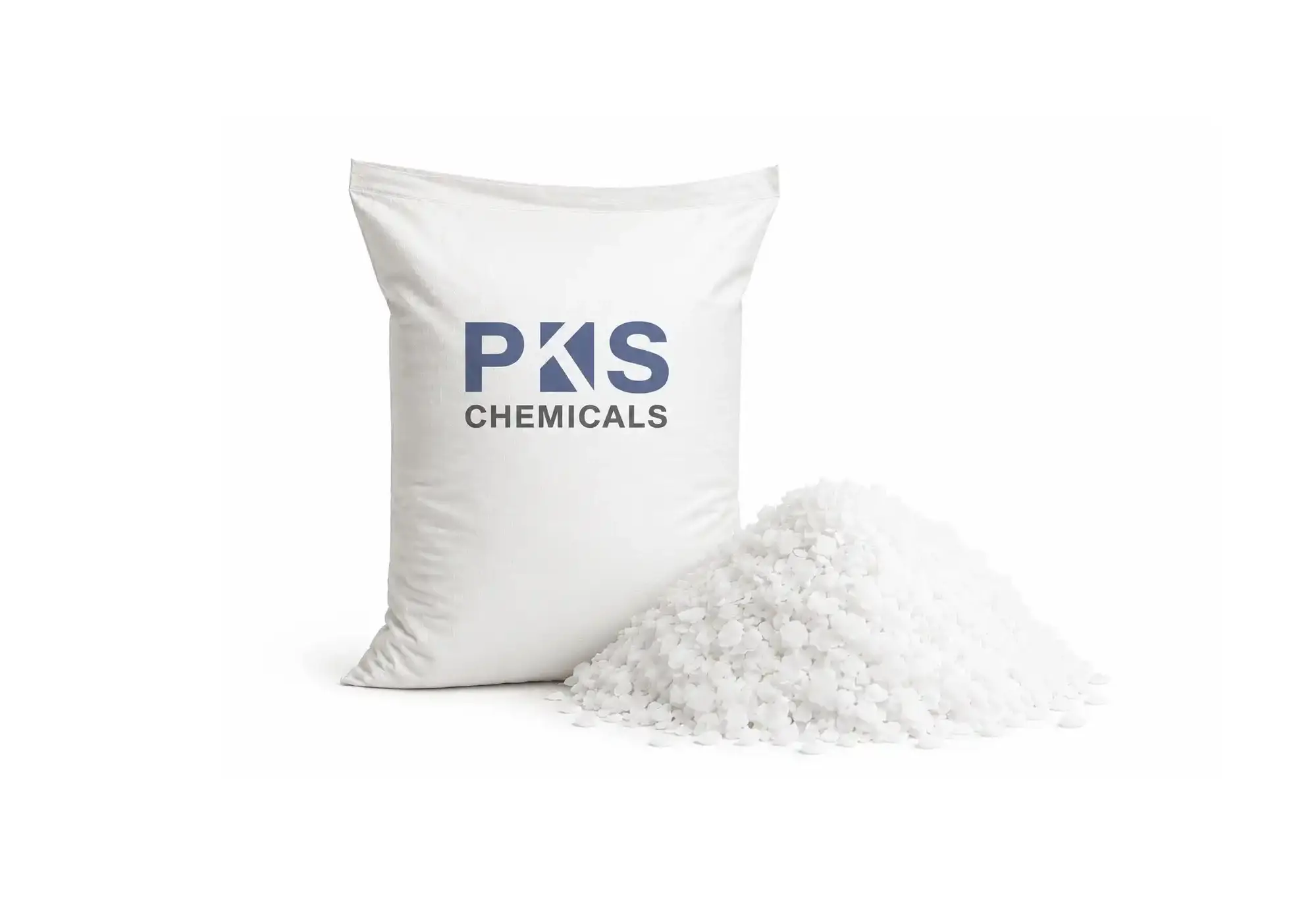 Caustic Soda