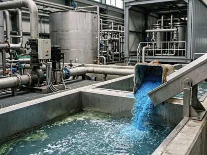 Copper Sulfate in Chemical Processing: Industrial Applications and Product Selection