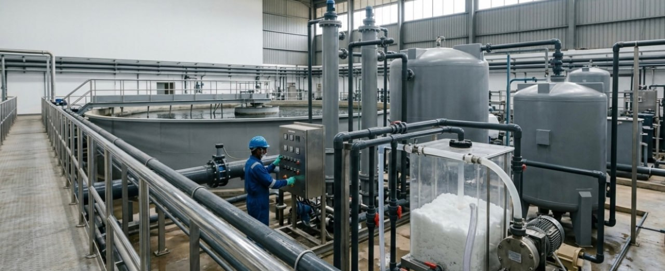 The Role of Caustic Soda in Detergent and Soap Manufacturing: Saponification &amp; Formulation