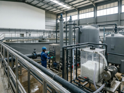 The Role of Caustic Soda in Detergent and Soap Manufacturing: Saponification & Formulation