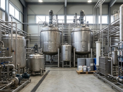 Optimizing Textile Processing with Caustic Soda: Mercerizing, Bleaching, and Dyeing Guides