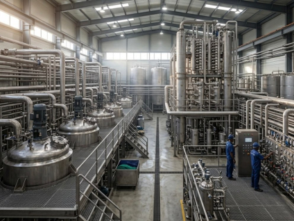 Caustic Soda in Water Treatment: pH Control, Neutralization, and Industrial Standards