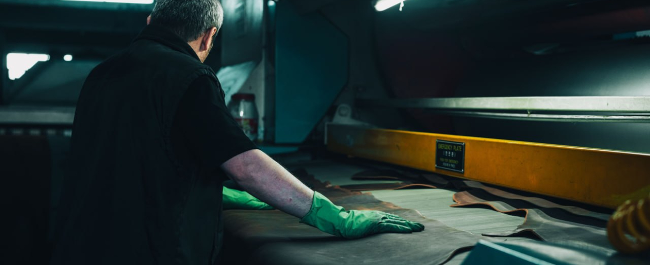 Leather Liming Process Explained: Fiber Opening, pH Strategy, and Chemical Inputs