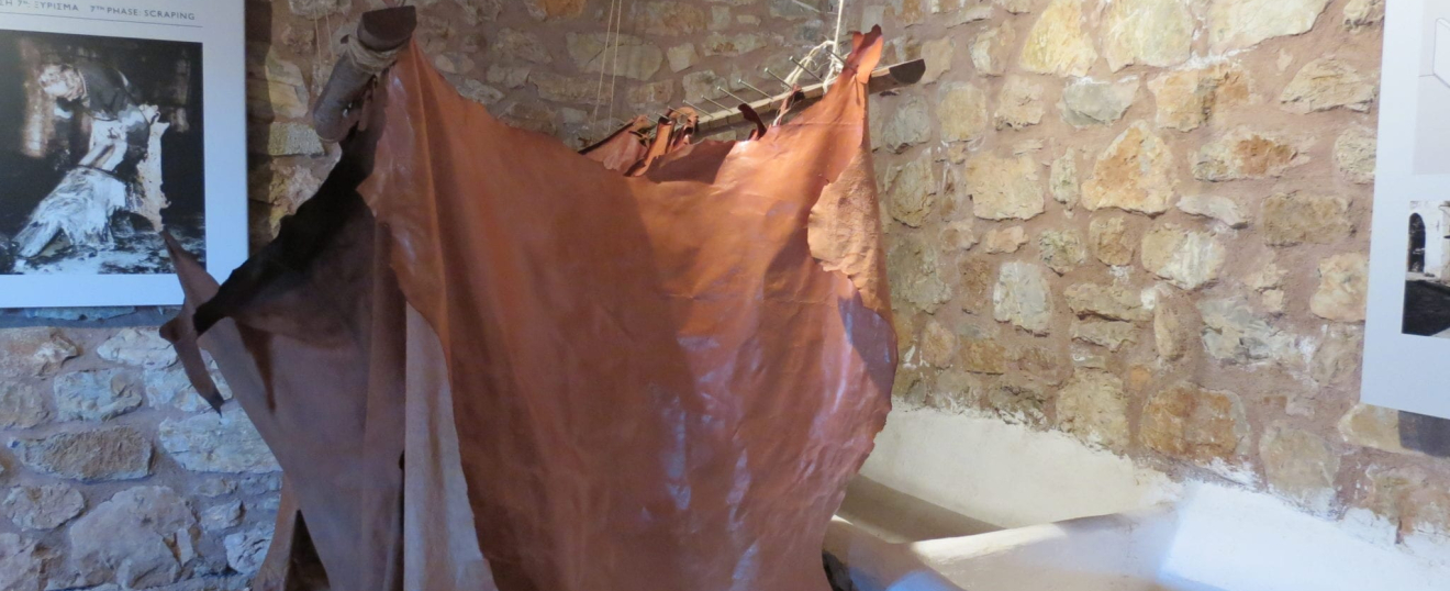 Tannery Wastewater Treatment: Chemical Program for Sulfide, Chrome, and COD Reduction