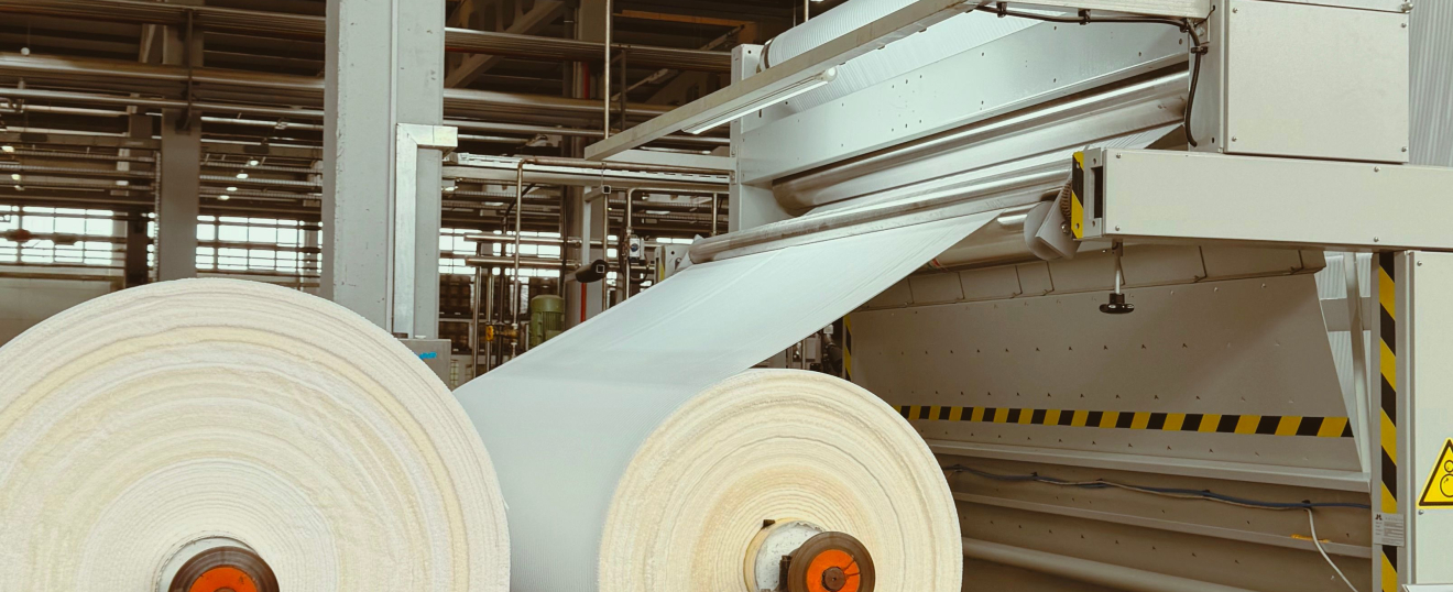 Textile Pretreatment and Bleaching Guide: Desizing, Scouring, and Alkaline Treatment