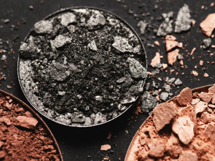 Enhancing Concentrate Grade in Mineral Production with High-Purity Chemicals