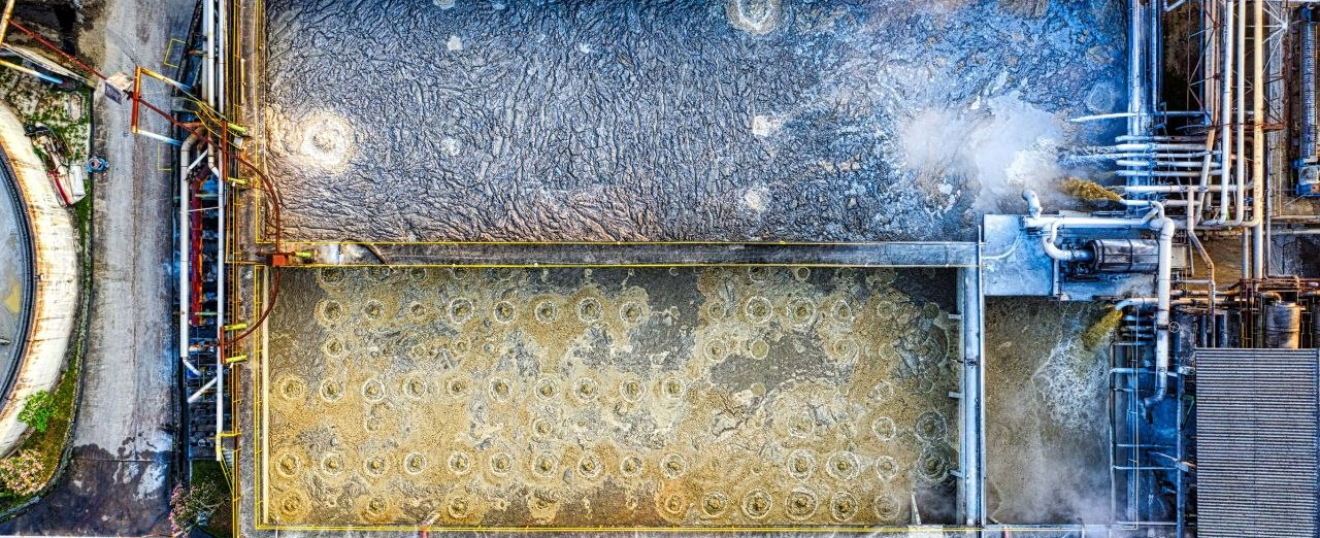Optimizing Industrial Filtration: How Chemical Conditioning Enhances Filter Cake Dewatering and Solids Separation