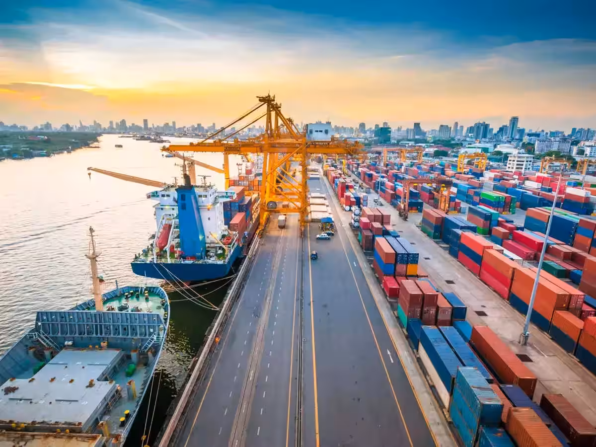 Chemical Traders and Distributors