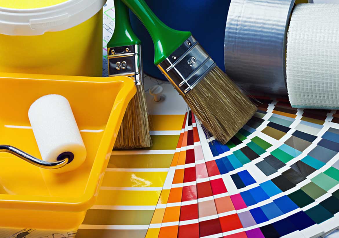 Paint Industry