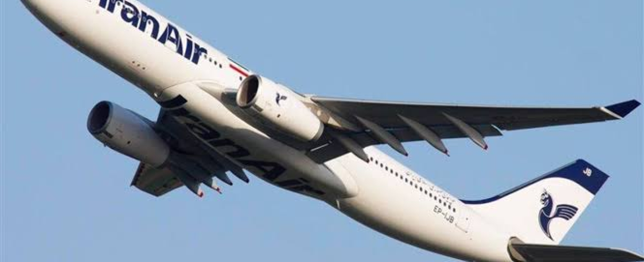 Iran Air Restarts Quetta-Zahedan Route to Boost Cross-Border Trade and Mobility