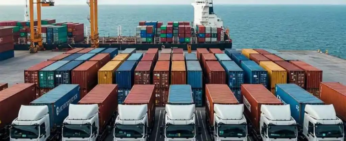 How to Prevent Chemical Adulteration and Quality Loss during Long Transit